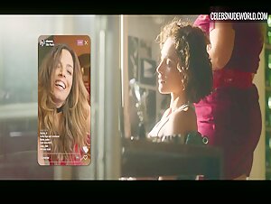 Emanuelle Araujo Attractive,underclothing scene in Lady Voyeur (2023-) 7