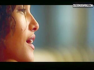 Debora Nascimento, Emanuelle Araujo underwear, Sexy scene in Lady Voyeur (2023-) 13