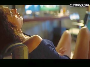 Debora Nascimento, Emanuelle Araujo underwear, Sexy scene in Lady Voyeur (2023-) 16