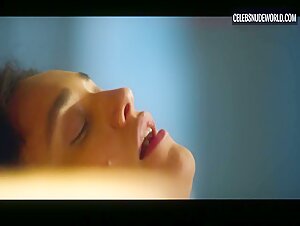 Debora Nascimento, Emanuelle Araujo underwear, Sexy scene in Lady Voyeur (2023-) 19