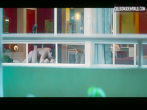 Debora Nascimento, Emanuelle Araujo underwear, Sexy scene in Lady Voyeur (2023-) 20