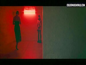Debora Nascimento Orgy, Breasts scene in Lady Voyeur (2023-) 1