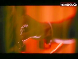 Debora Nascimento Orgy, Breasts scene in Lady Voyeur (2023-) 10
