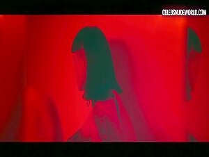 Debora Nascimento Orgy, Breasts scene in Lady Voyeur (2023-) 2