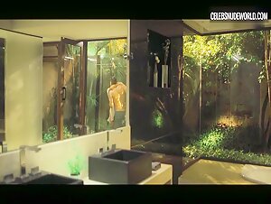 Mariana Ruggiero breasts, Nude scene in Lady Voyeur (2023-) 1