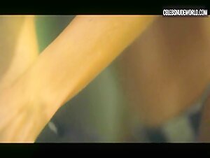 Mariana Ruggiero breasts, Nude scene in Lady Voyeur (2023-) 11