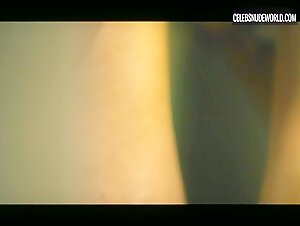 Mariana Ruggiero breasts, Nude scene in Lady Voyeur (2023-) 12