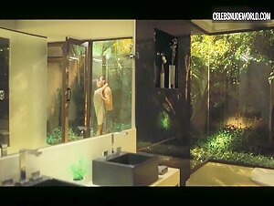 Mariana Ruggiero breasts, Nude scene in Lady Voyeur (2023-) 2