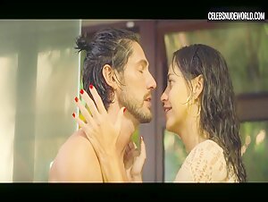 Mariana Ruggiero breasts, Nude scene in Lady Voyeur (2023-) 7