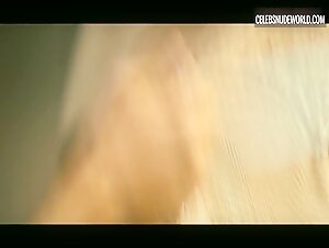 Mariana Ruggiero breasts, Nude scene in Lady Voyeur (2023-) 8