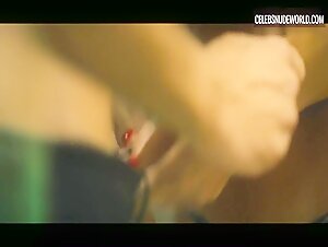 Mariana Ruggiero breasts, Nude scene in Lady Voyeur (2023-) 9