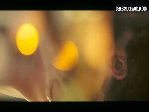 Debora Nascimento breasts, Nude scene in Lady Voyeur (2023-) 10