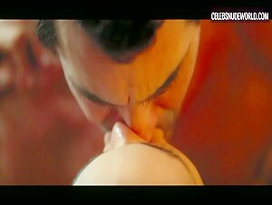 Debora Nascimento breasts, Nude scene in Lady Voyeur (2023-) 14