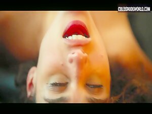 Debora Nascimento breasts, Nude scene in Lady Voyeur (2023-) 19