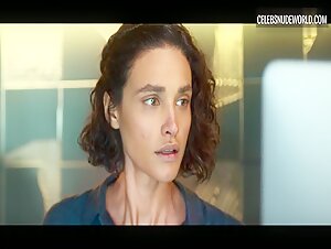 Emanuelle Araujo Sexy, Lingerie scene in Lady Voyeur (2023-) 17