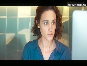 Emanuelle Araujo Sexy, Lingerie scene in Lady Voyeur (2023-) 3