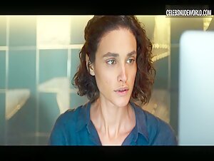 Emanuelle Araujo Sexy, Lingerie scene in Lady Voyeur (2023-) 4