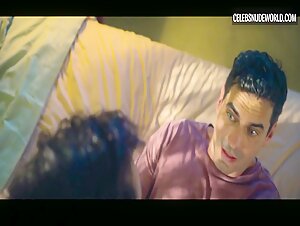 Gabriela Moreyra thong, butt scene in Lady Voyeur (2023-) 4