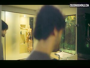 Mariana Ruggiero breasts, butt scene in Lady Voyeur (2023-) 17
