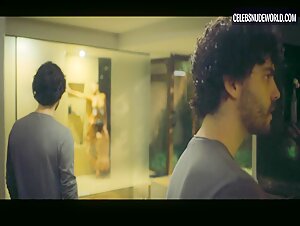 Mariana Ruggiero breasts, butt scene in Lady Voyeur (2023-) 18