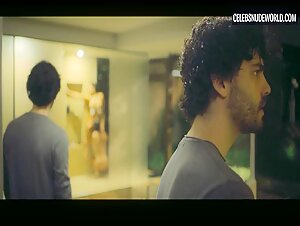Mariana Ruggiero breasts, butt scene in Lady Voyeur (2023-) 19