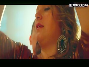 Ingrid Klug underwear, breasts scene in Lady Voyeur (2023-) 14