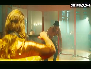 Ingrid Klug underwear, breasts scene in Lady Voyeur (2023-) 3