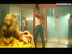 Ingrid Klug underwear, breasts scene in Lady Voyeur (2023-) 7