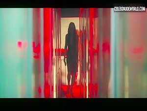 Debora Nascimento Butt, Brothel scene in Lady Voyeur (2023-) 10