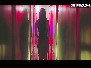 Debora Nascimento Butt, Brothel scene in Lady Voyeur (2023-) 11