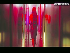 Debora Nascimento Butt, Brothel scene in Lady Voyeur (2023-) 13