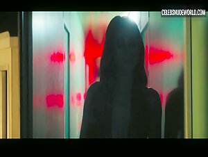 Debora Nascimento Butt, Brothel scene in Lady Voyeur (2023-) 15