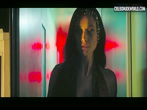 Debora Nascimento Butt, Brothel scene in Lady Voyeur (2023-) 16