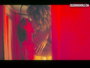 Debora Nascimento Butt, Brothel scene in Lady Voyeur (2023-) 17