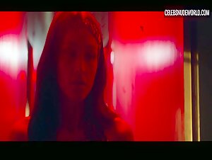 Debora Nascimento Butt, Brothel scene in Lady Voyeur (2023-) 18