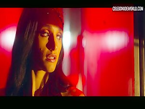 Debora Nascimento Butt, Brothel scene in Lady Voyeur (2023-) 19