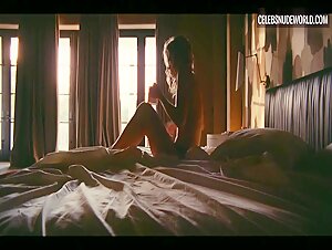 Lily-Rose Depp underwear, thong scene in The Idol (2023-) 11