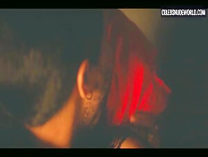 Lily-Rose Depp Nude, masturbating scene in The Idol (2023-) 14