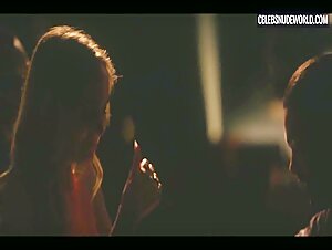 Suzanna Son breasts, Nude scene in The Idol (2023-) 16