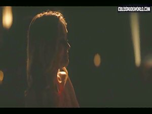 Suzanna Son breasts, Nude scene in The Idol (2023-) 17