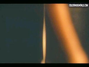 Lily-Rose Depp thong, breasts scene in The Idol (2023-) 17