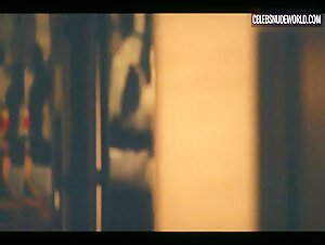 Lily-Rose Depp thong, breasts scene in The Idol (2023-) 18