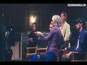 Jennie Kim Dancing, Sexy scene in The Idol (2023-) 15