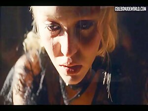 Lily-Rose Depp Nude, thong scene in The Idol (2023-) 12