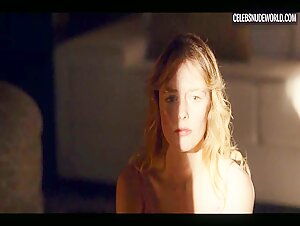 Lily-Rose Depp Nude, thong scene in The Idol (2023-) 19