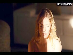 Lily-Rose Depp Nude, thong scene in The Idol (2023-) 20