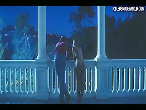 Lily-Rose Depp butt, bikini scene in The Idol (2023-) 10