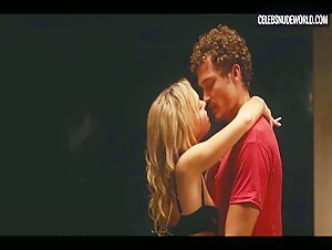 Lily-Rose Depp butt, bikini scene in The Idol (2023-) 15