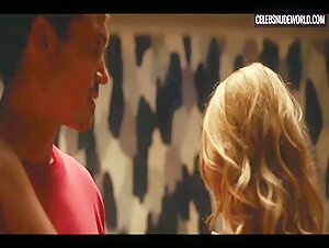 Lily-Rose Depp butt, bikini scene in The Idol (2023-) 20