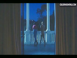 Lily-Rose Depp butt, bikini scene in The Idol (2023-) 6